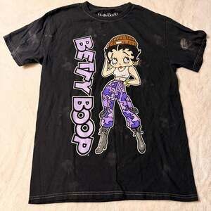 Betty Boop T-Shirt